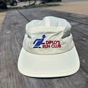 Diplo’s Run Club Hat
